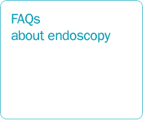 FAQs about endoscopy