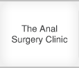 The Anal Surgery Clinic