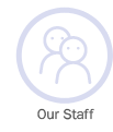 Our Staff