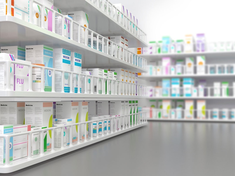 Pharmacy