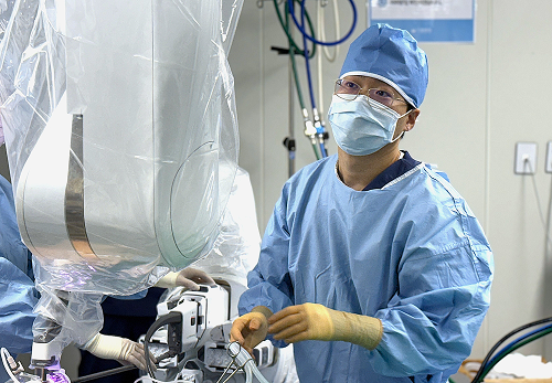Thyroid Center