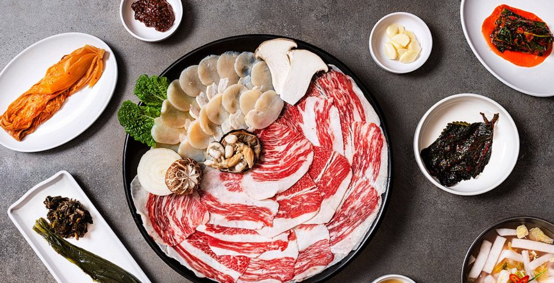 Jin-daegam