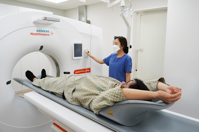 AI Diagnosis