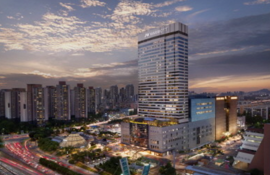Hotels