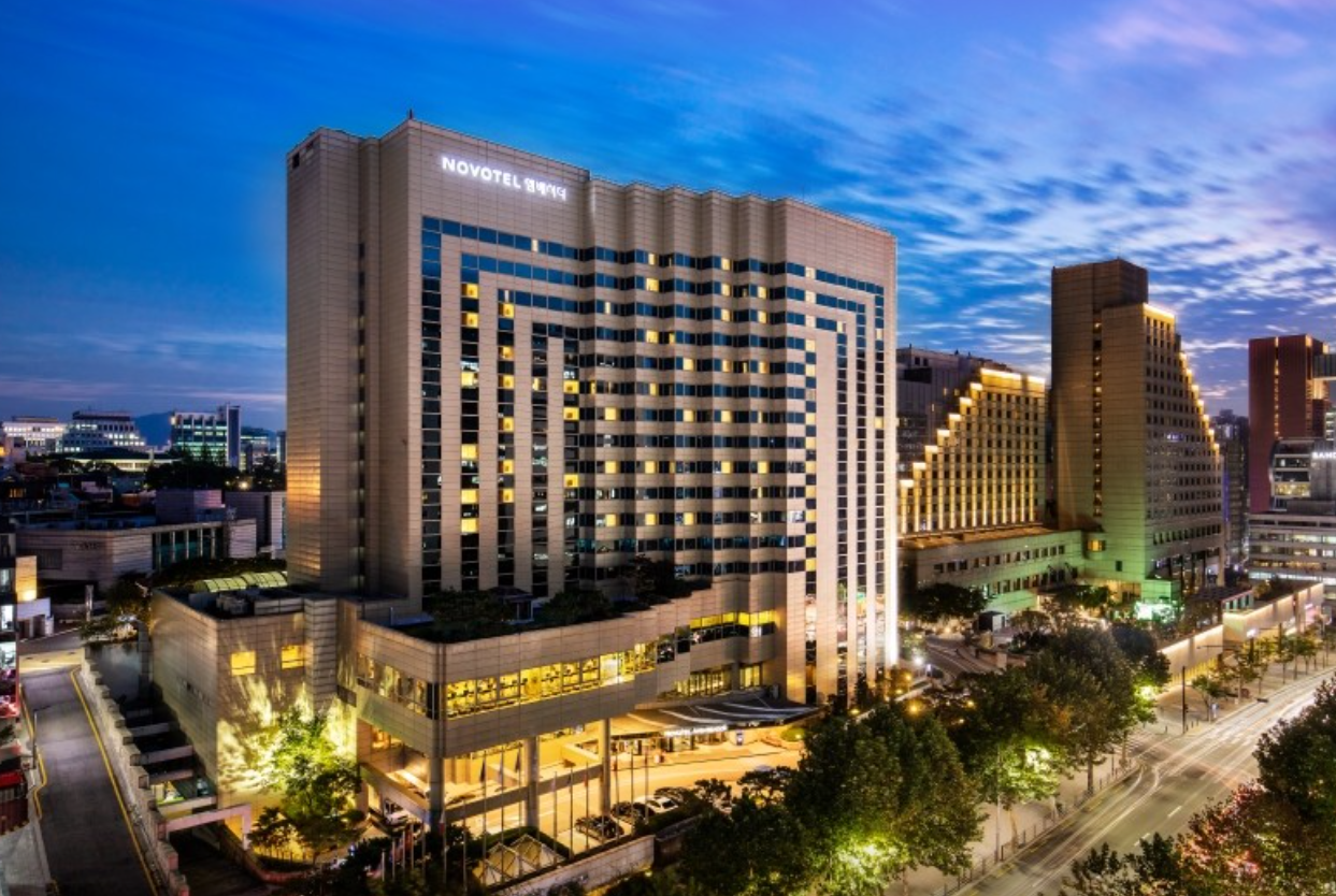 Novotel