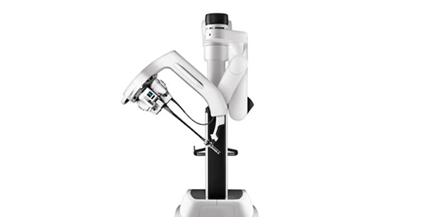 Robotic Surgery